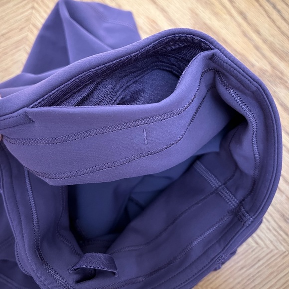 Invigorate High Rise Short - Picture 4 of 4